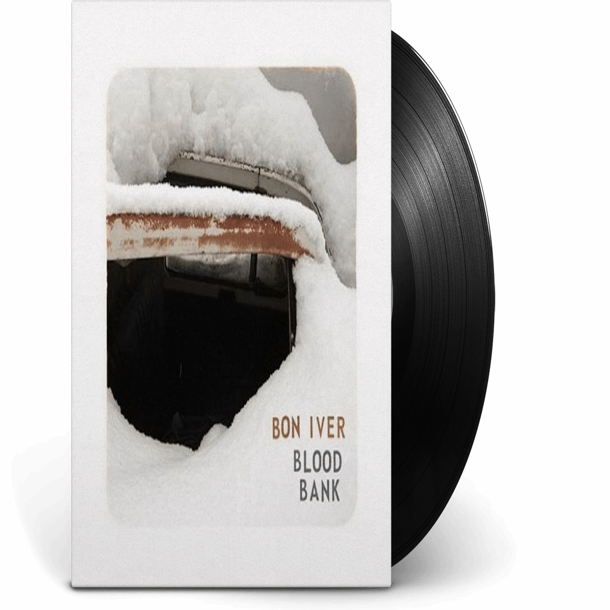 Bon Iver : Blood Bank