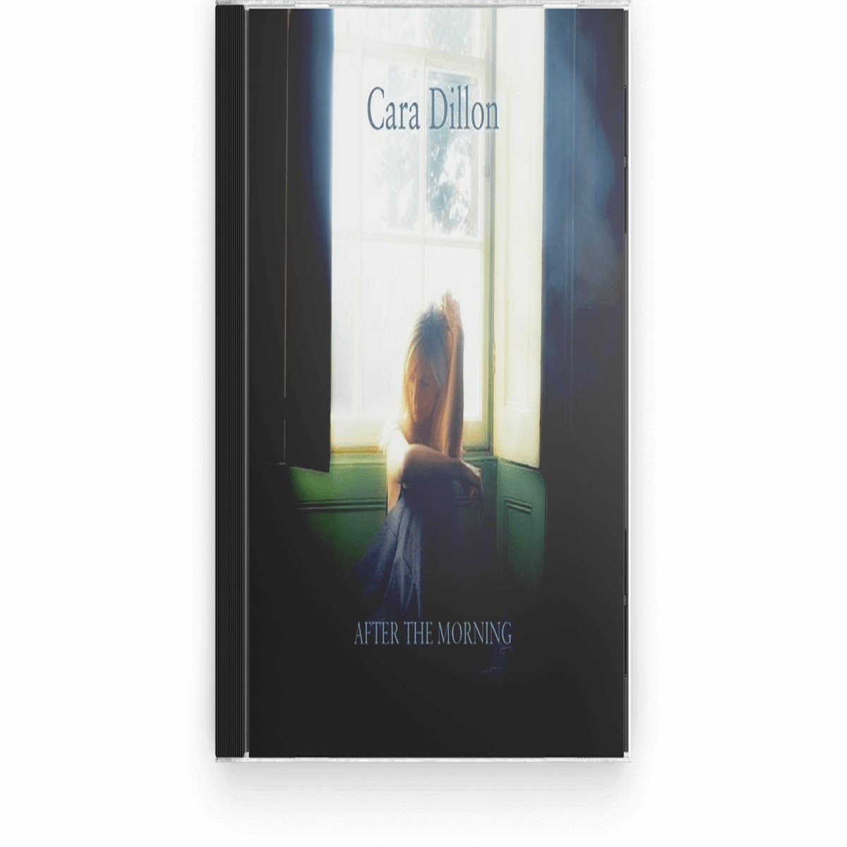 Cara Dillon : After The Morning (CD)