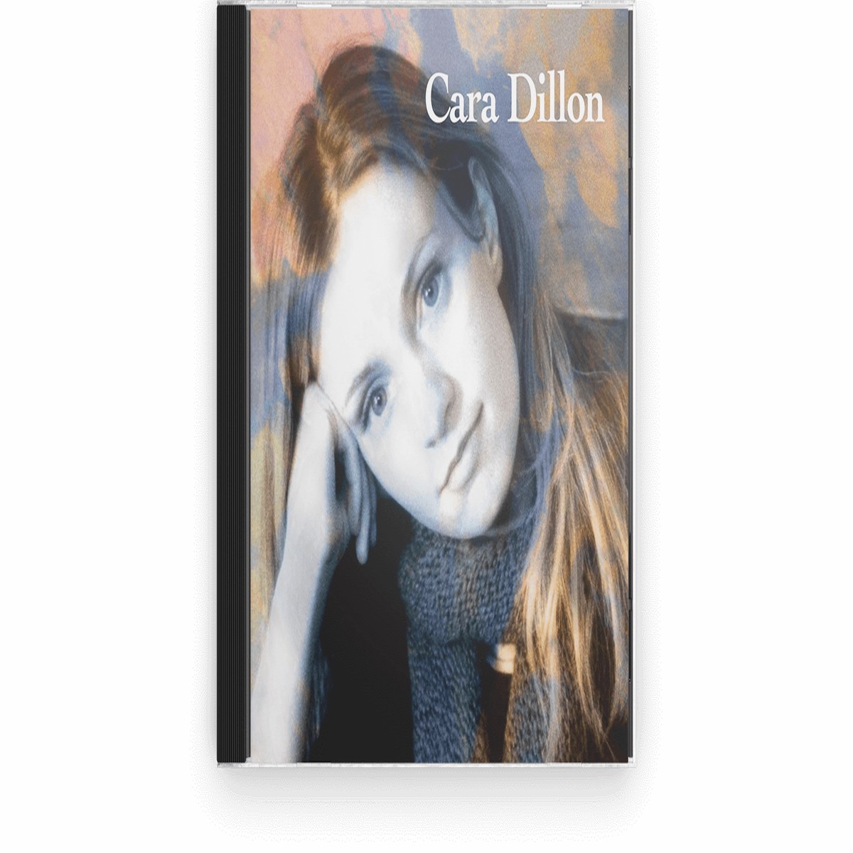 Cara Dillon : Cara Dillon (CD)