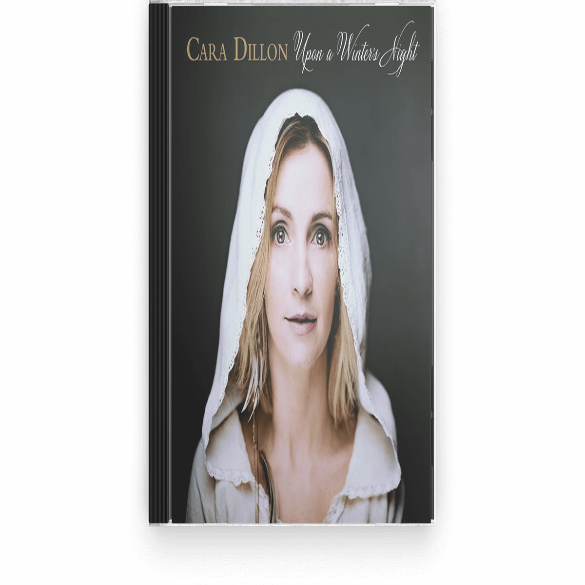 Cara Dillon : Upon A Winter’s Night (CD)