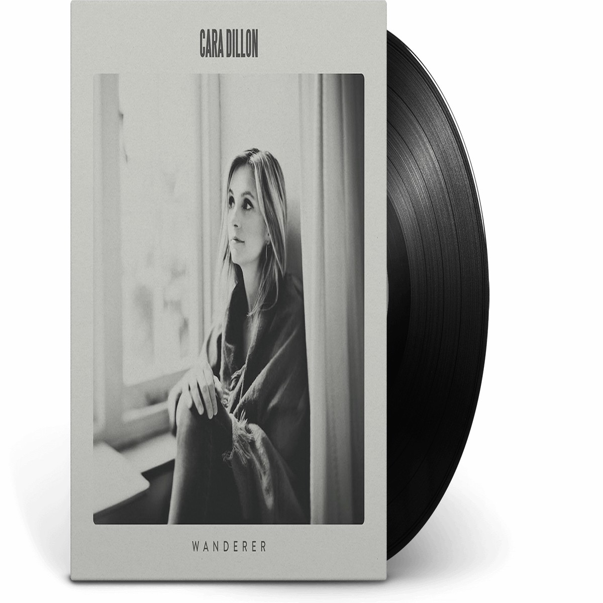 Cara Dillon : Wanderer (LP)