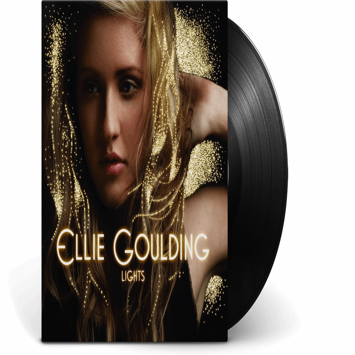Ellie Goulding : Lights