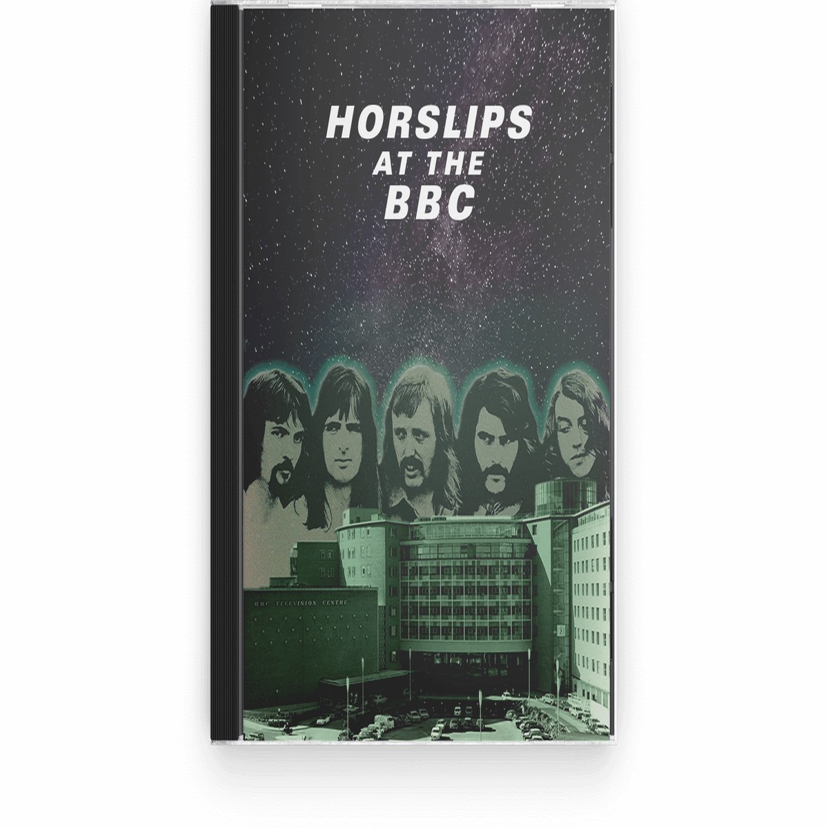 Horslips : At The BBC (CD Set)