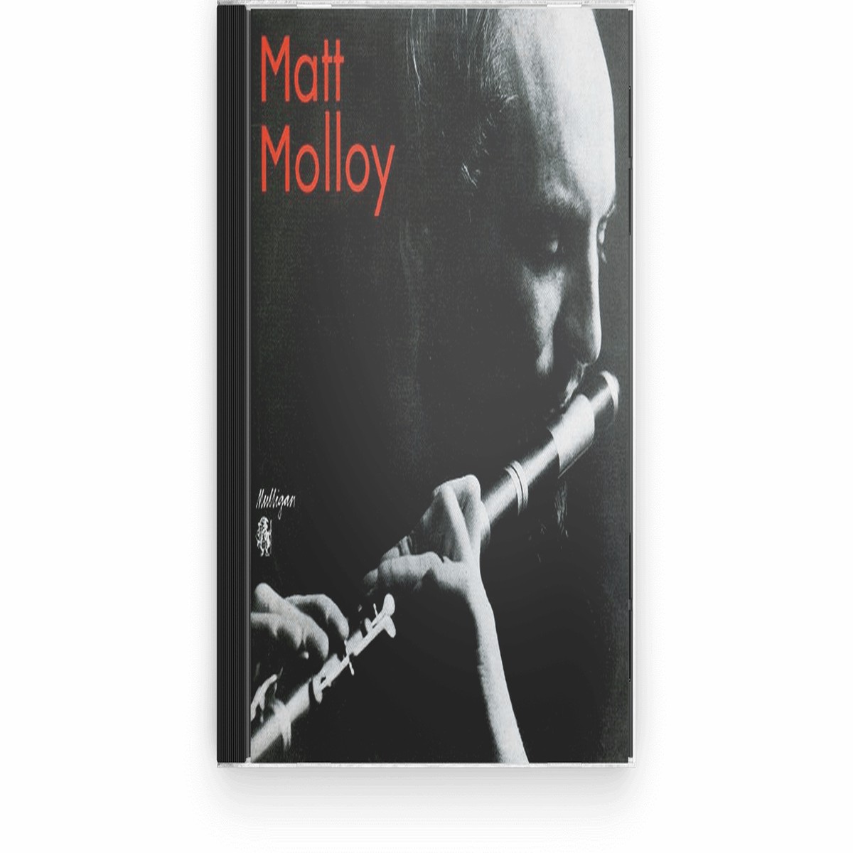Matt Molloy : Matt Molloy (CD)