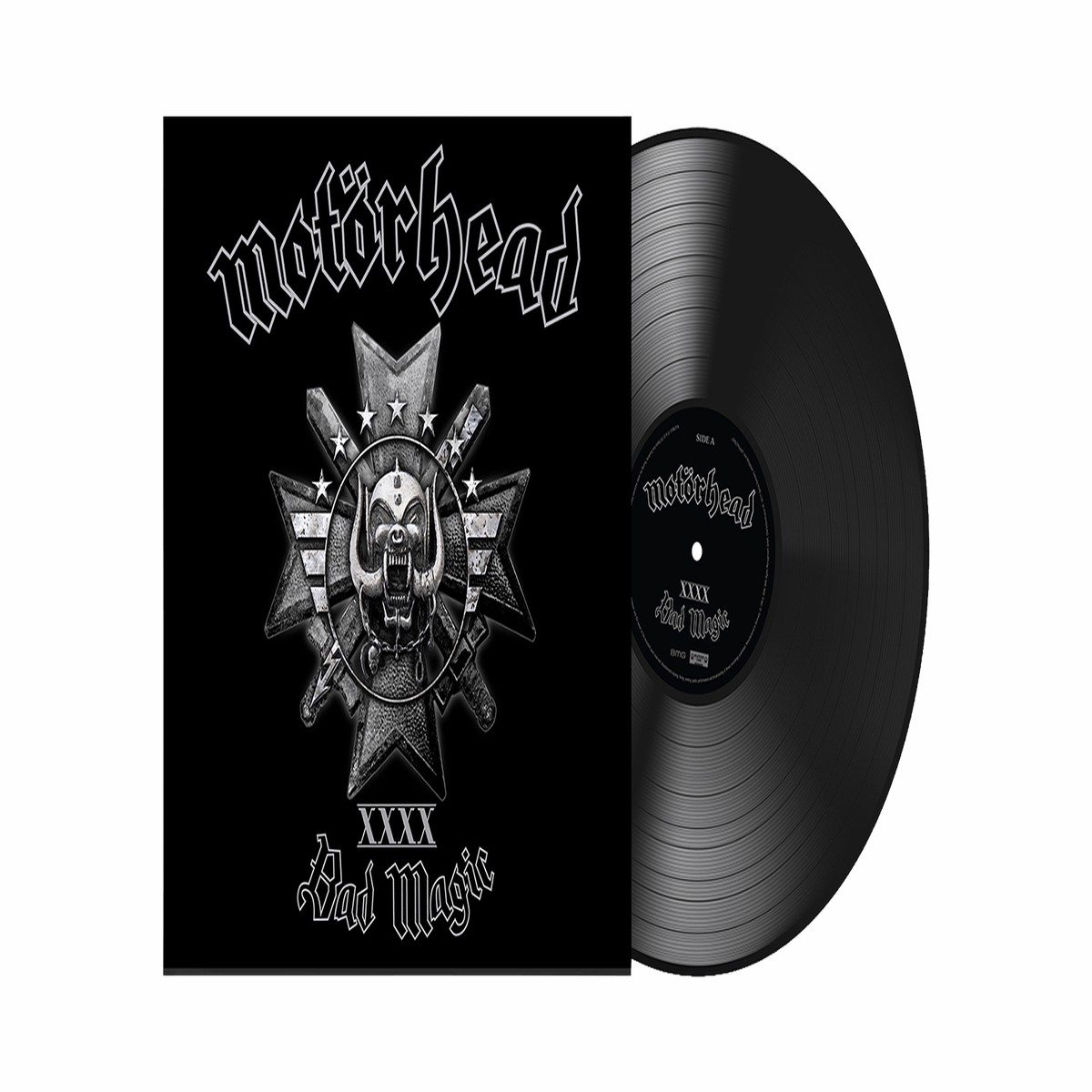 Motrhead : Bad Magic