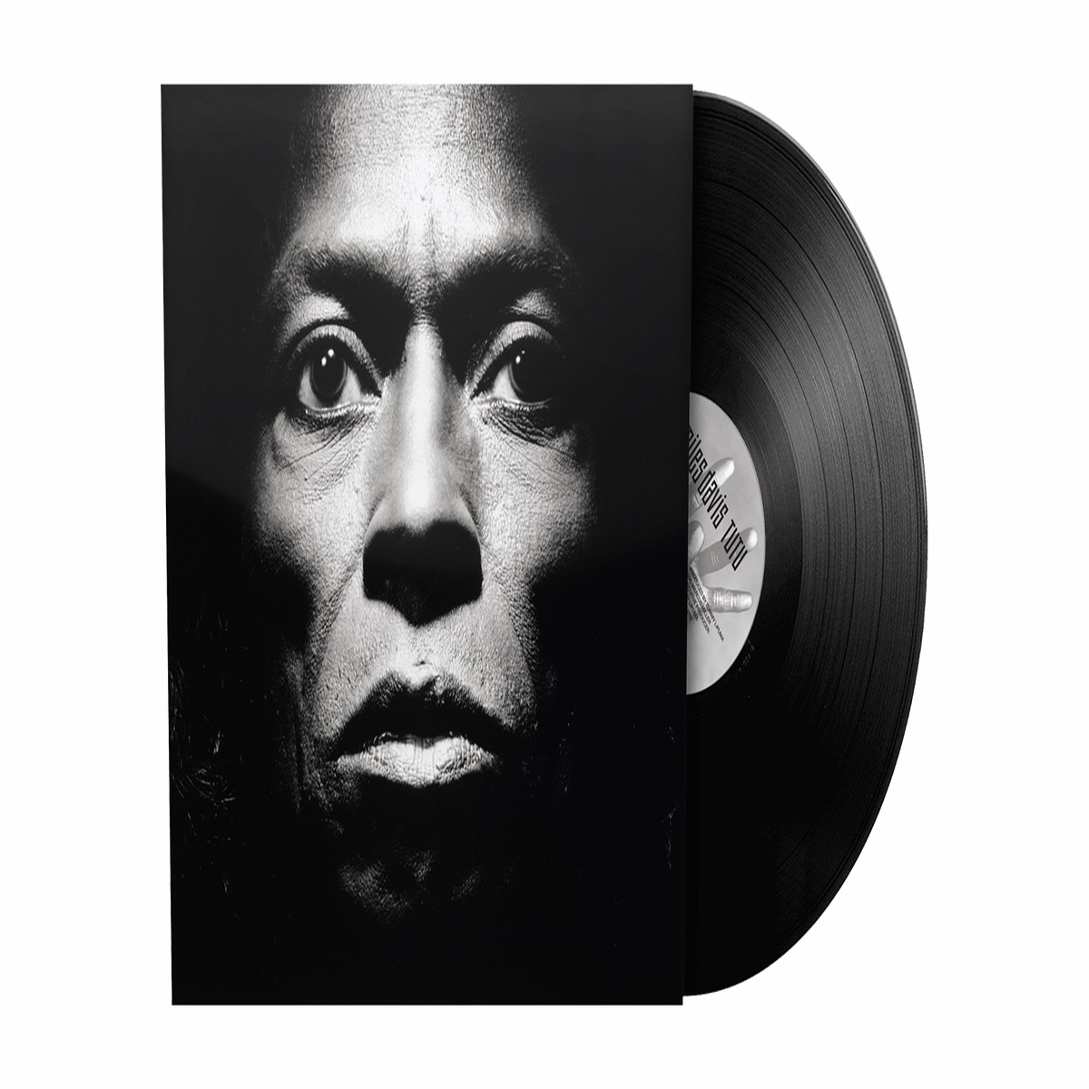 New Arrival Miles Davis : Tutu