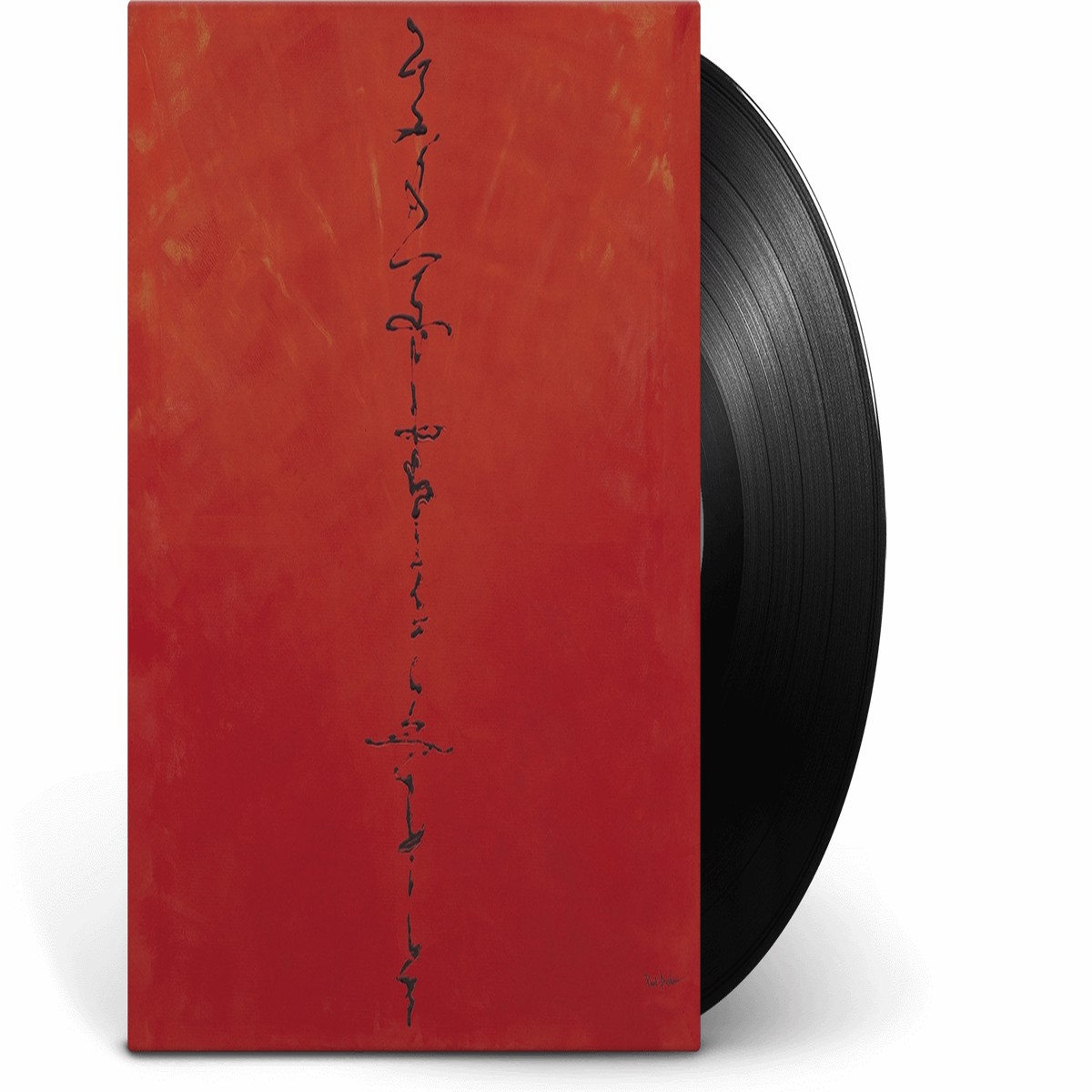 Paul Archer : Art (LP)