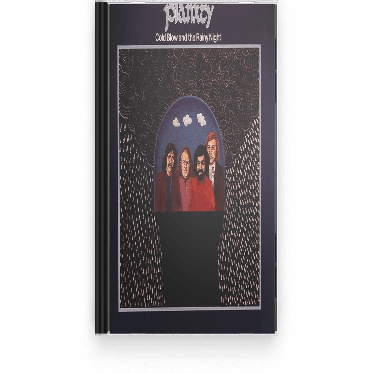 Planxty : Cold Blow & The Rainy Night (CD)