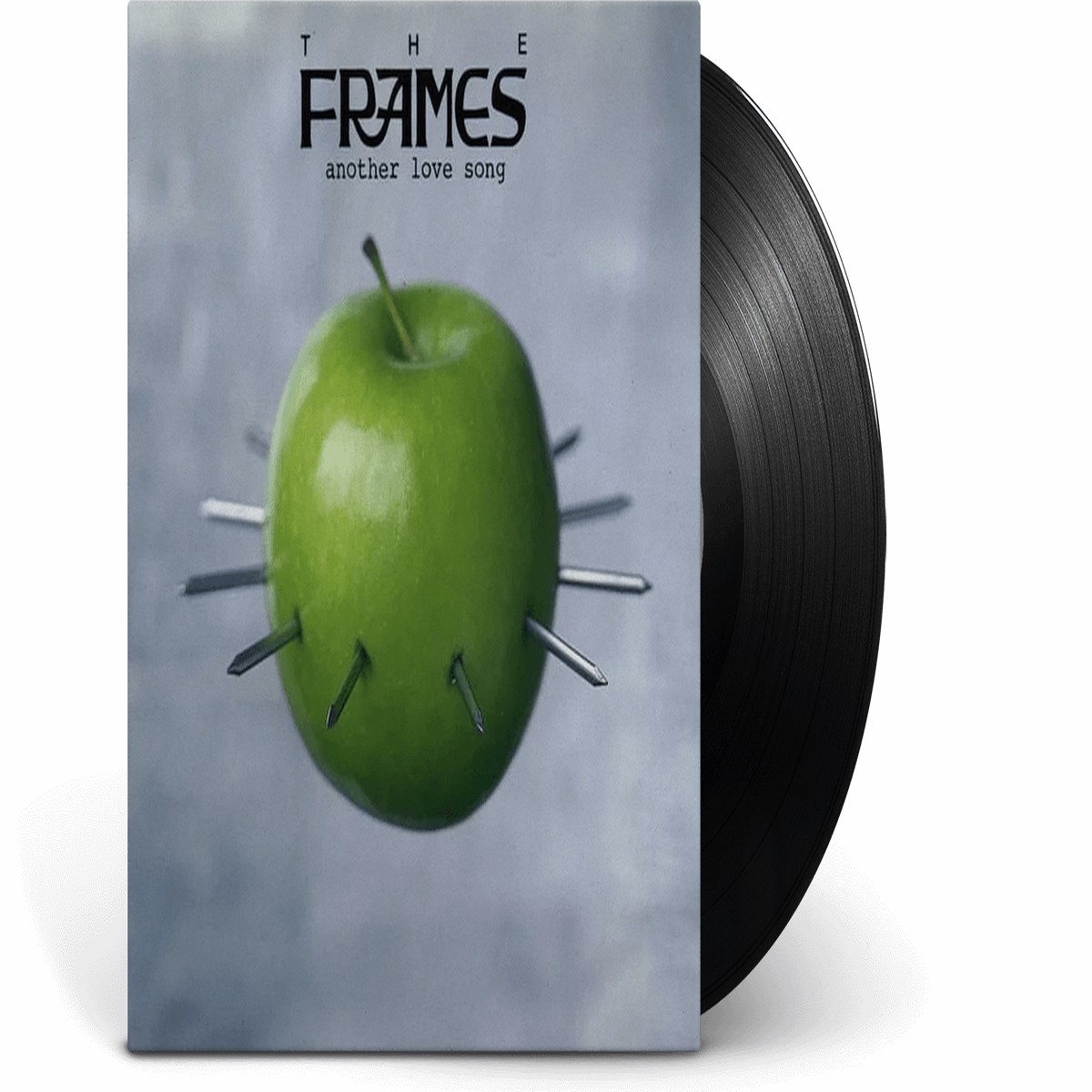 The Frames : Another Love Song