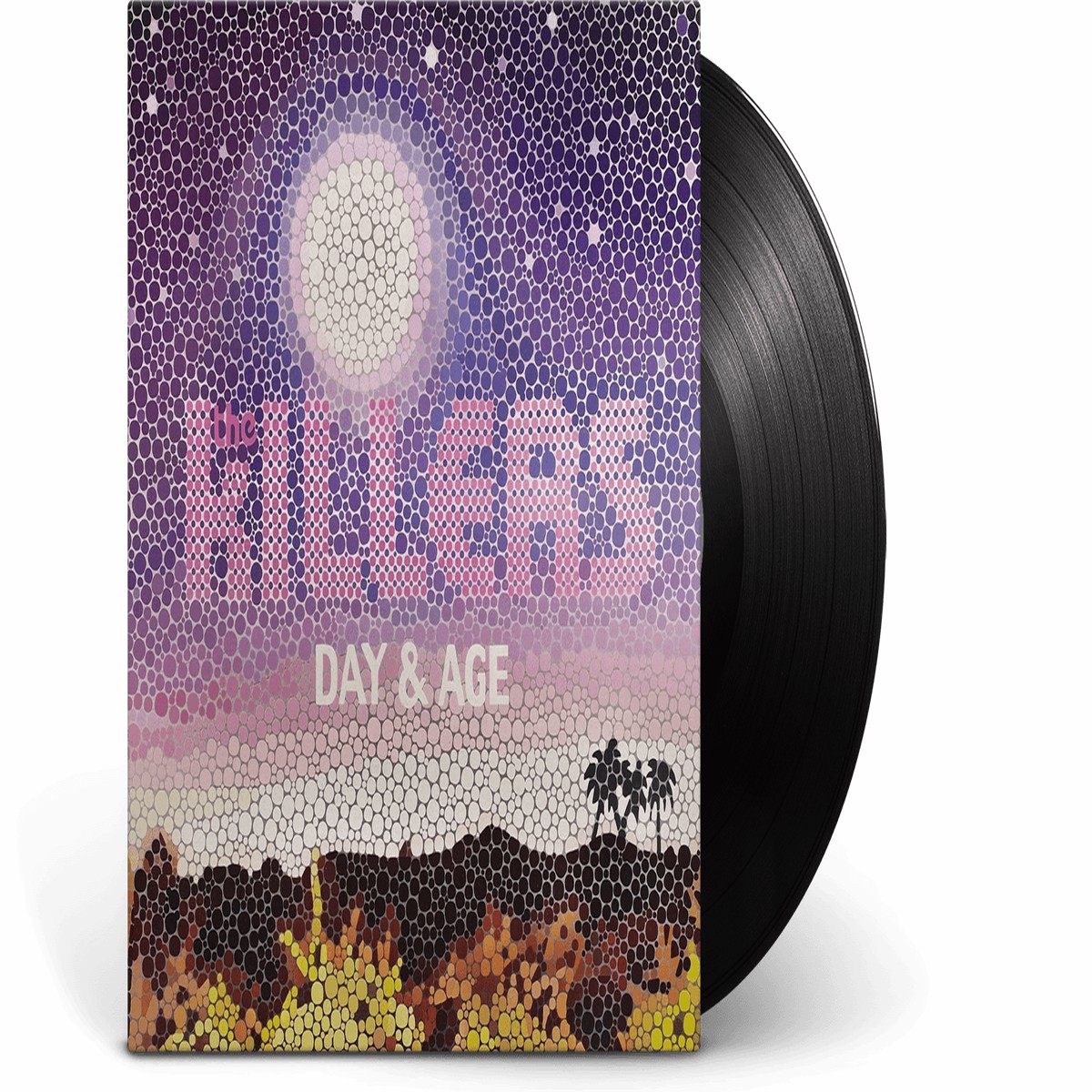 The Killers : Day & Age