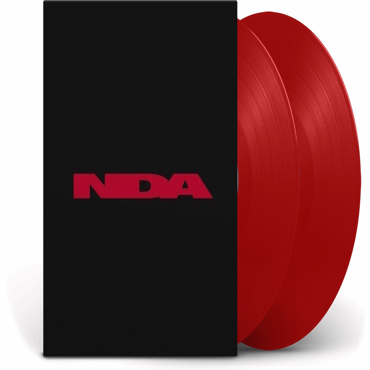 Trippie Redd : NDA (Red Vinyl)