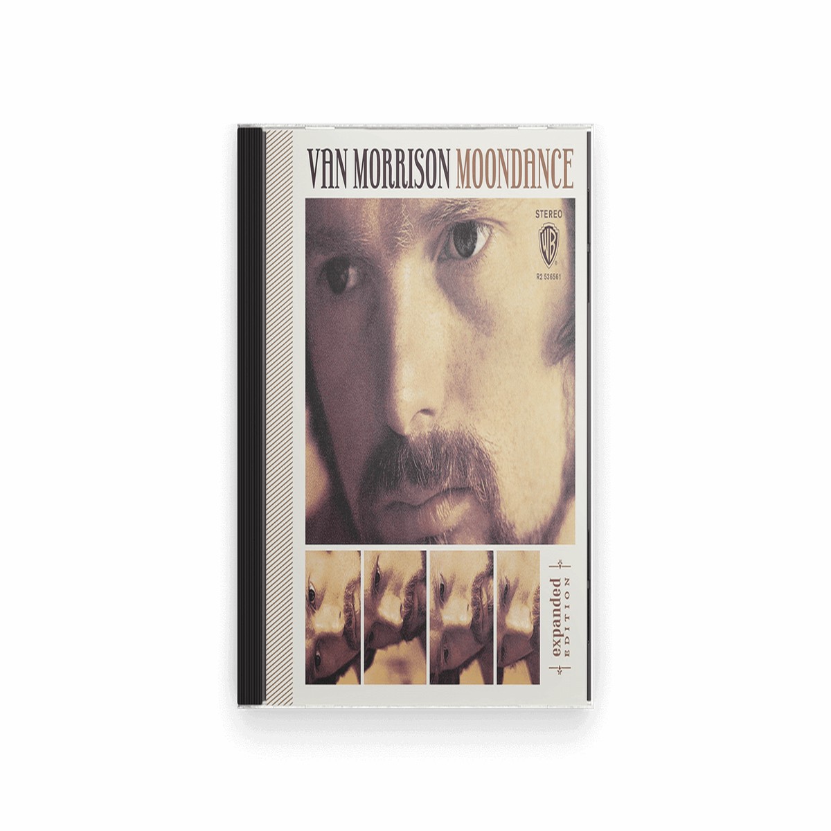 Van Morrison : Moondance (CD Set)
