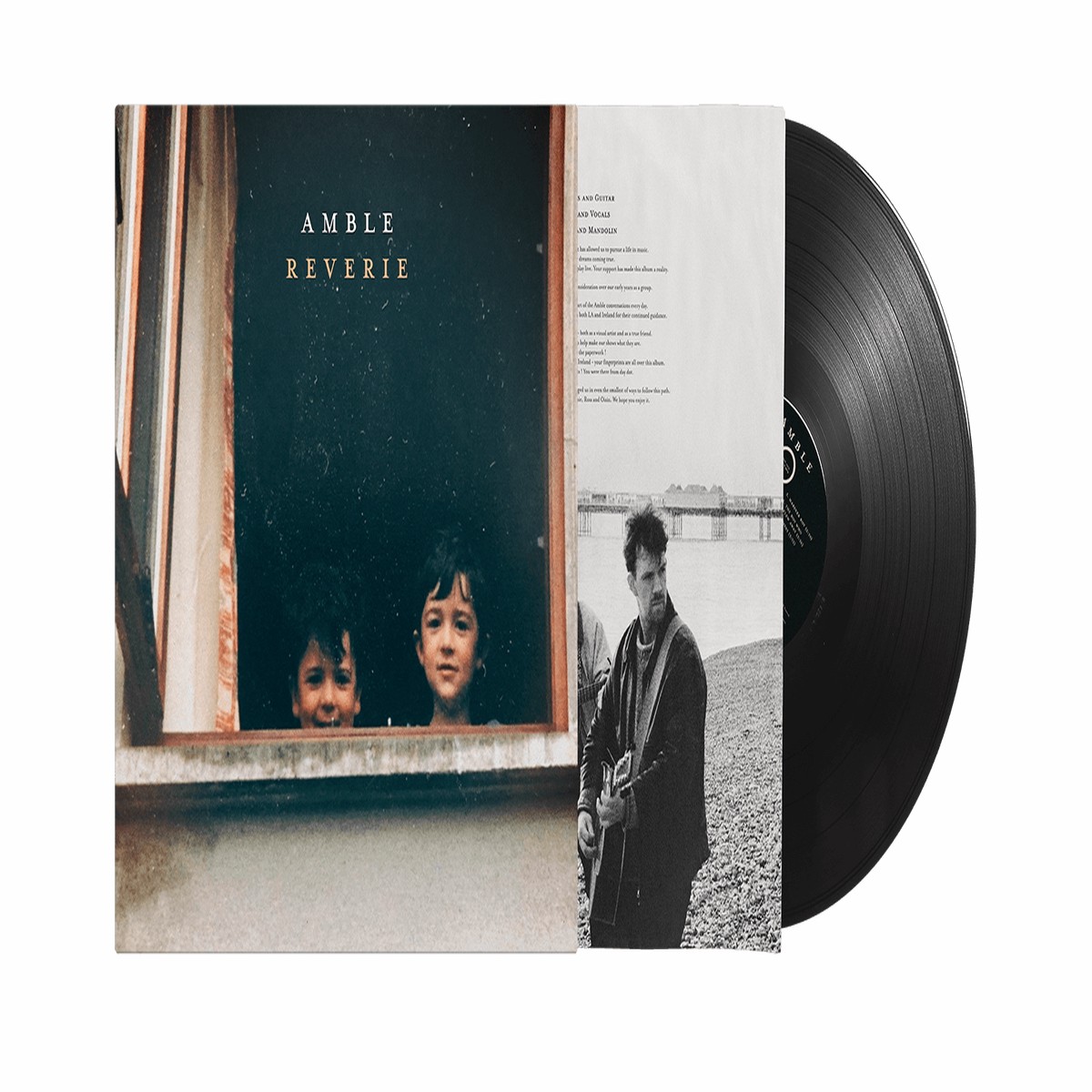 Amble : Reverie
