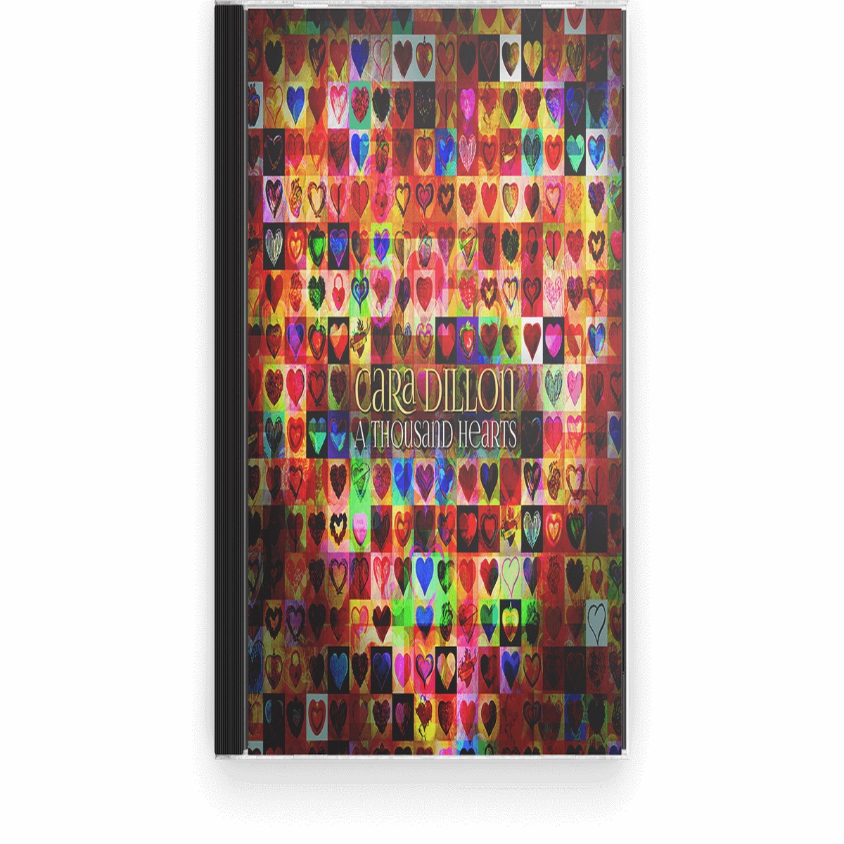 Cara Dillon : A Thousand Hearts