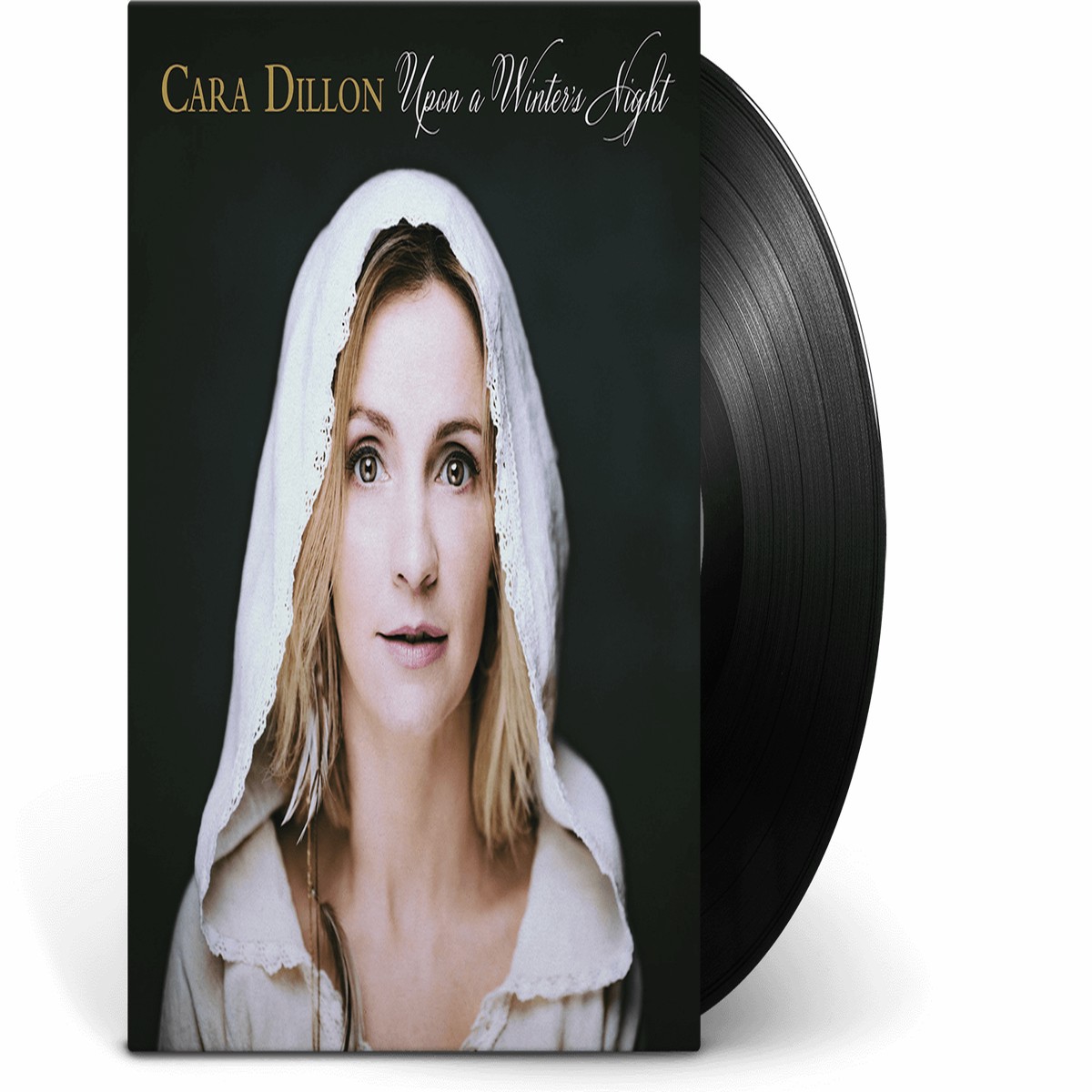 Cara Dillon : Upon A Winter’s Night (LP)