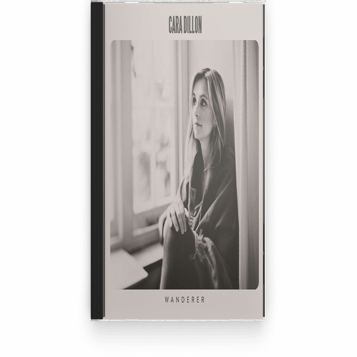 Cara Dillon : Wanderer (CD)