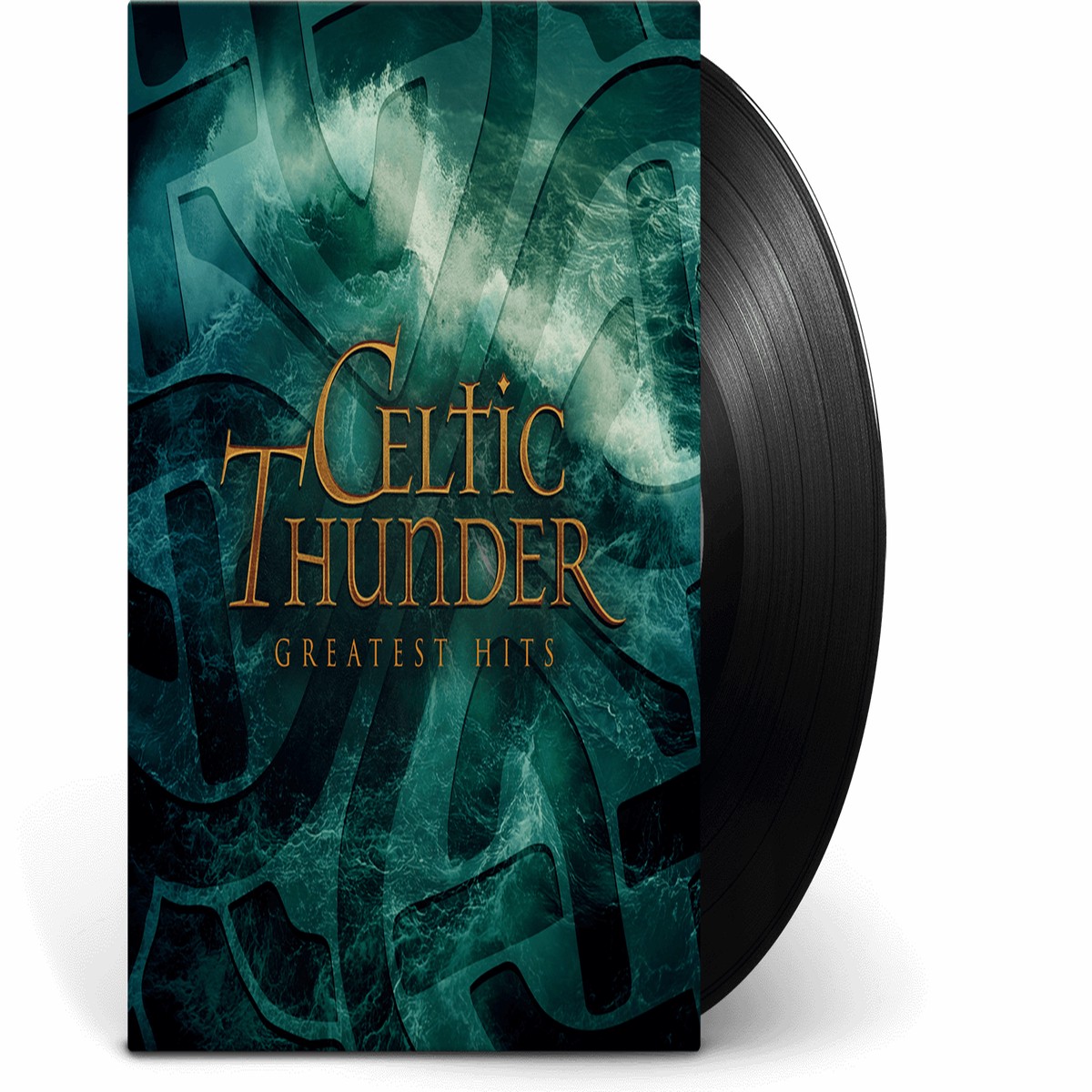 Celtic Thunder : Greatest Hits