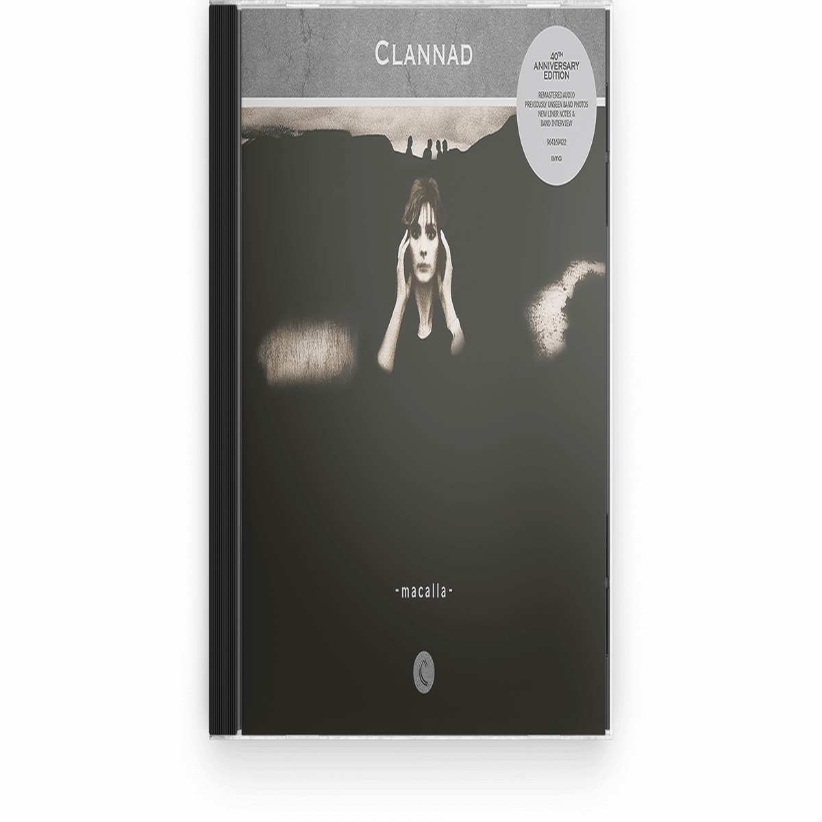Clannad : Macalla (2025 Remaster) (CD)