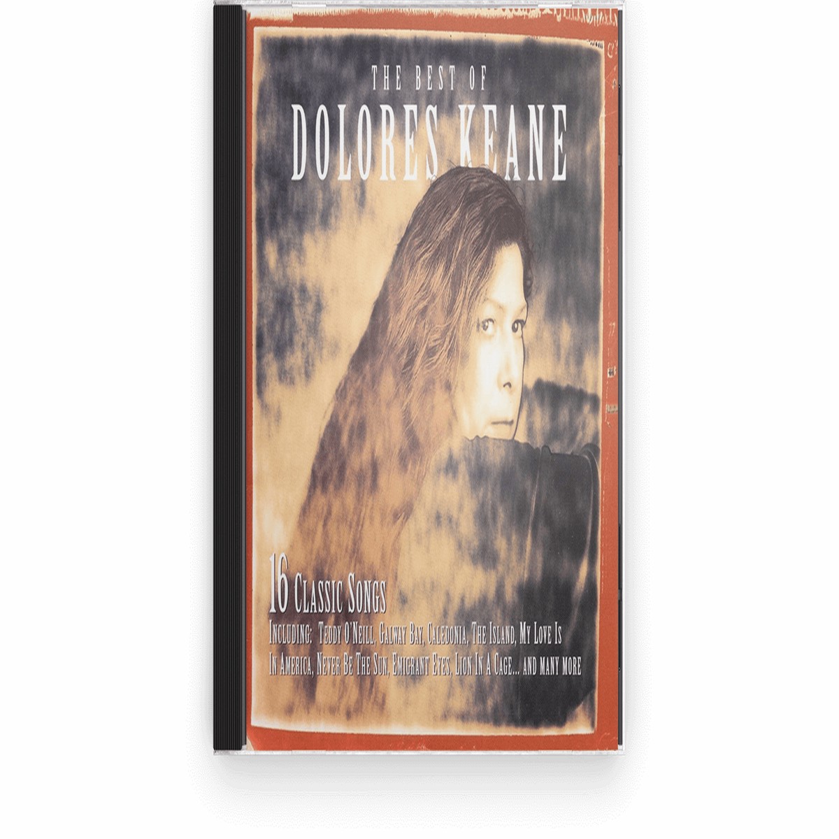 Dolores Keane : Best Of (CD)