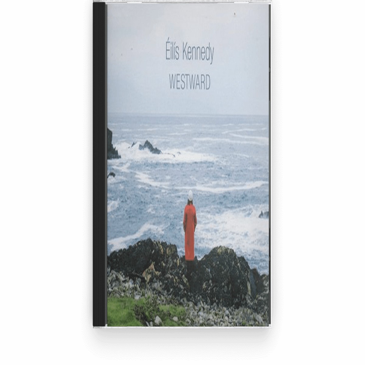 Eilis Kennedy : Westward (CD)