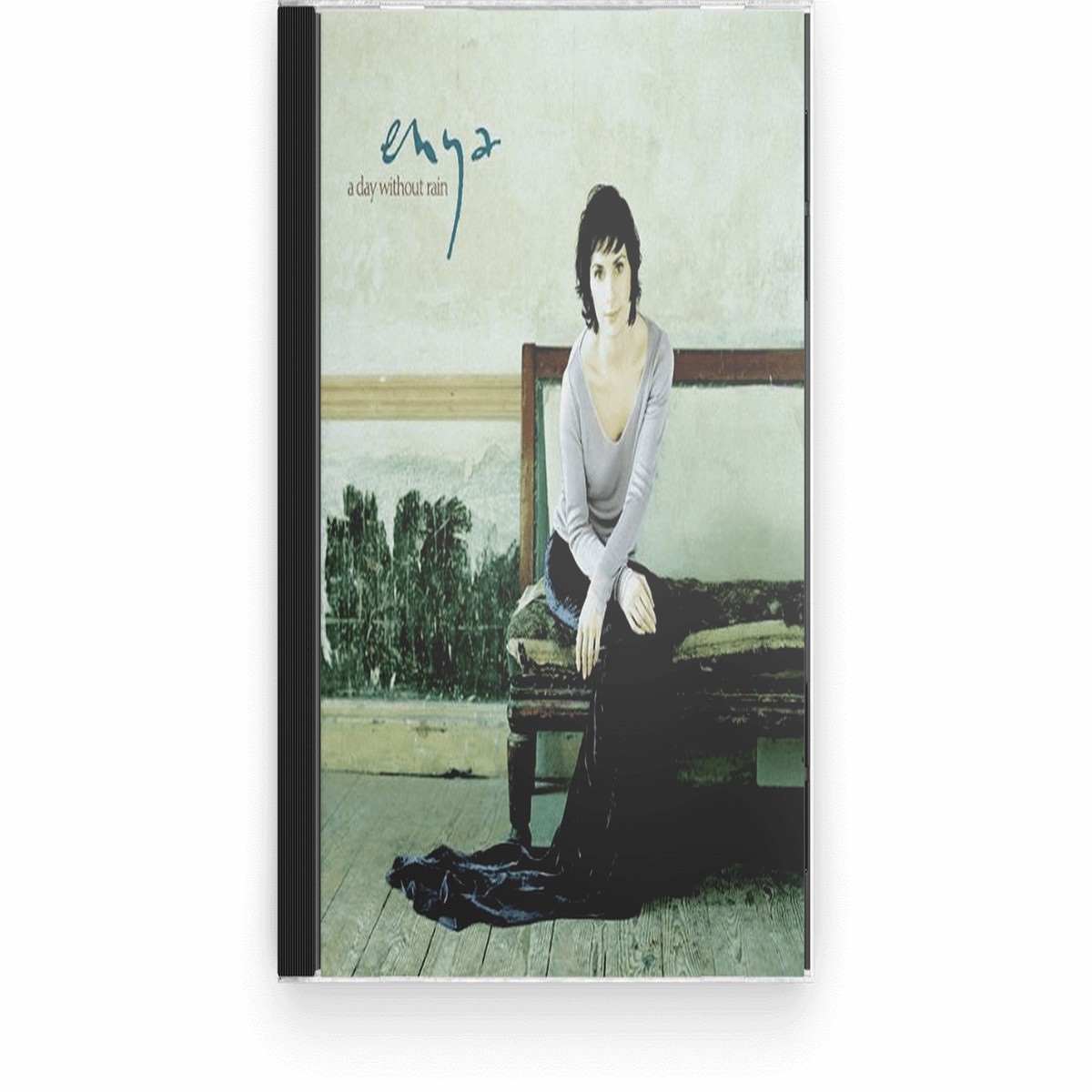 Enya : A Day Without Rain (CD)