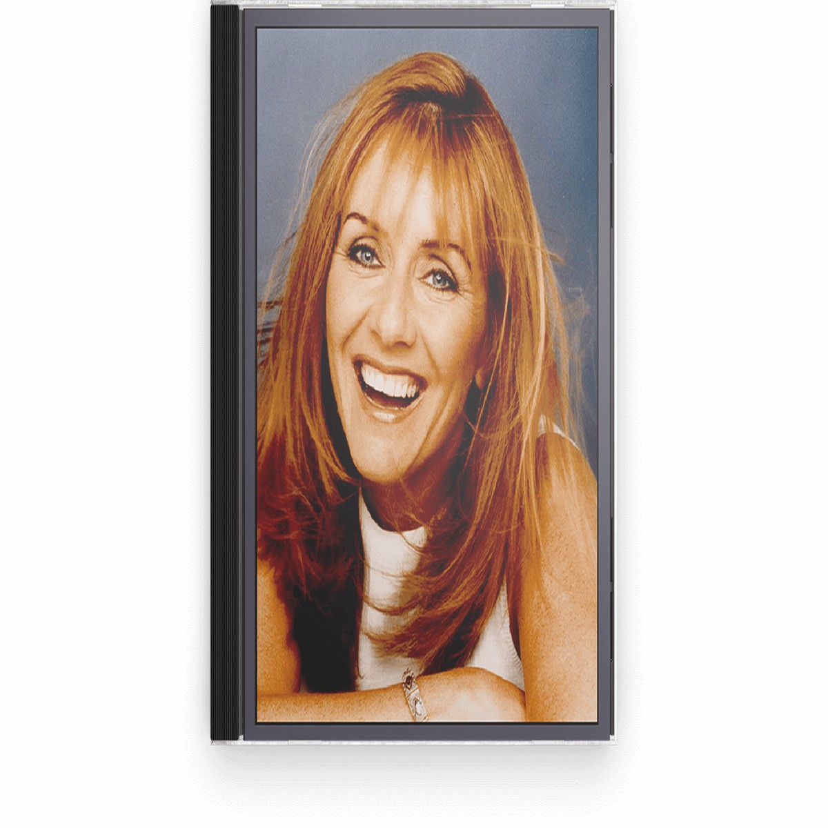 Frances Black : The Essential Collection (CD)