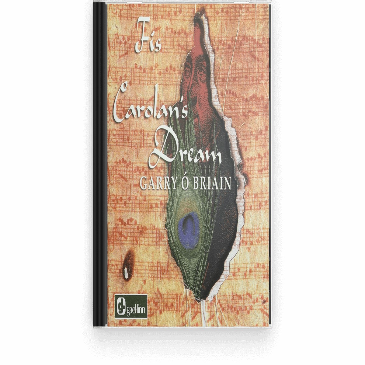 Garry O’Briain : Carolan’s Dream