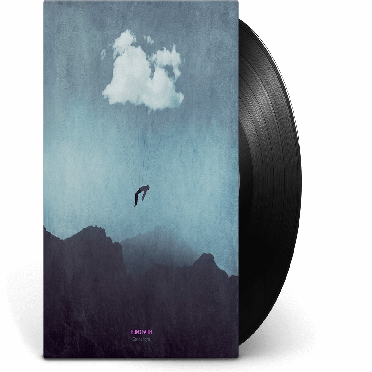 Gemma Hayes : Blind Faith