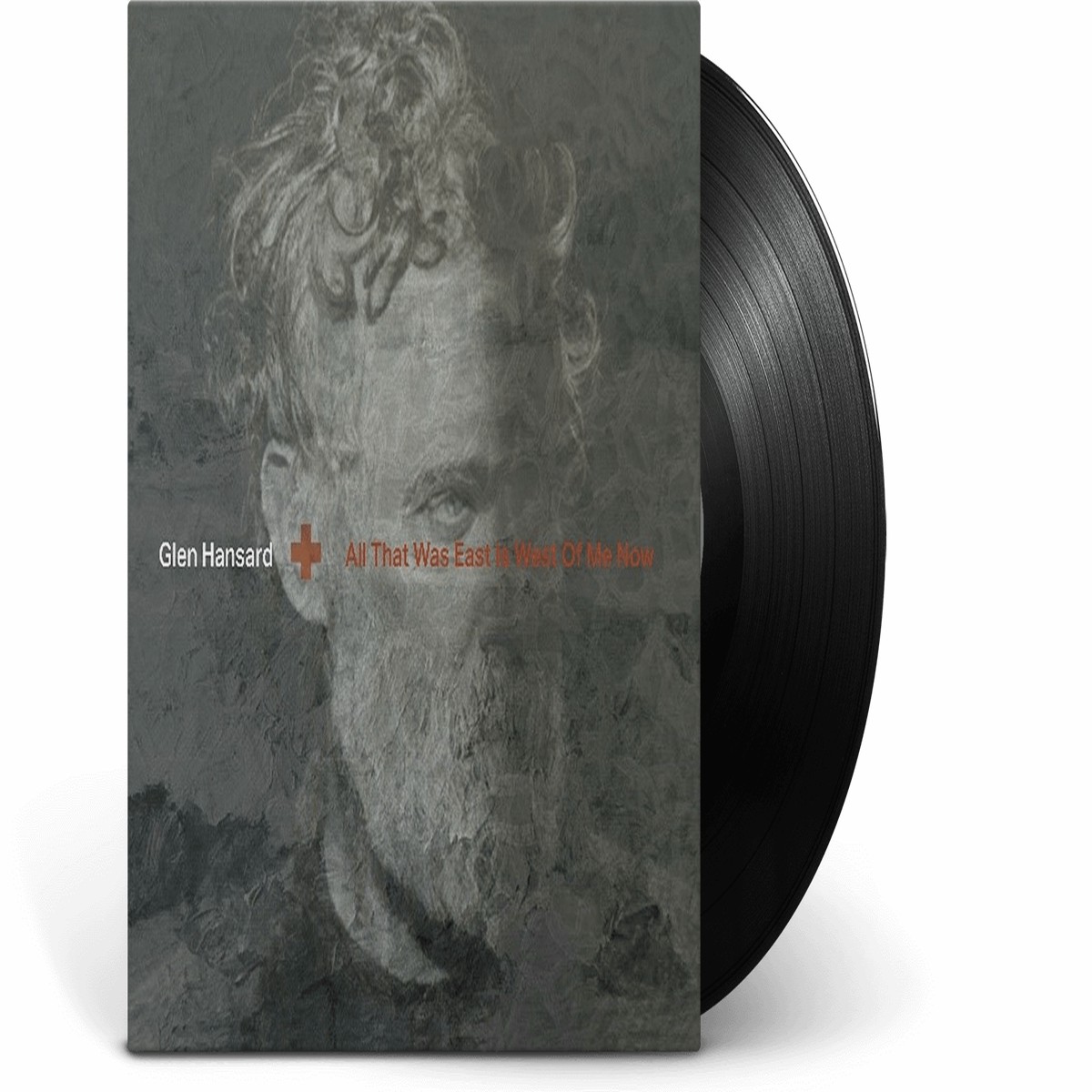Glen Hansard : All That Was East Is West Of Me Now