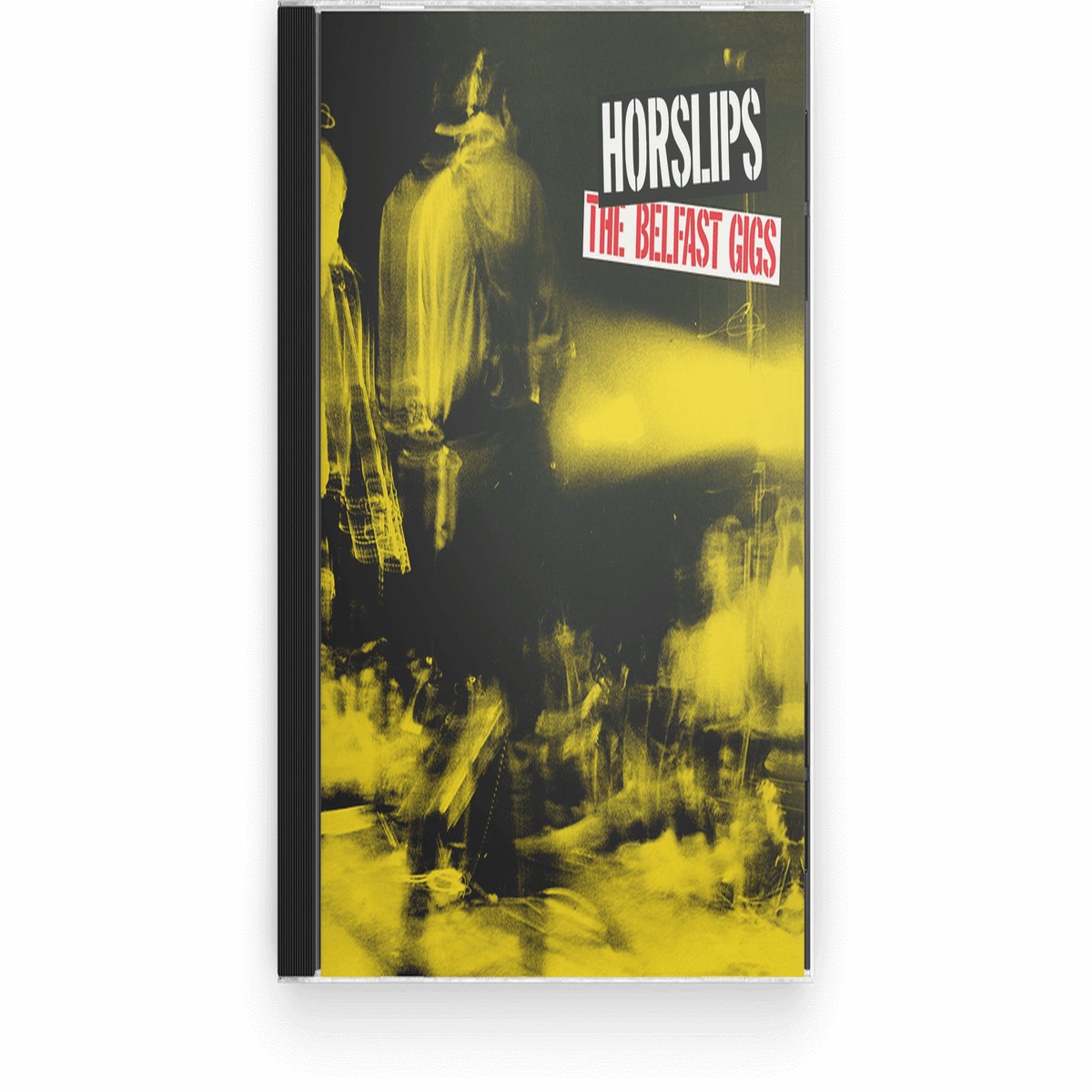 Horslips : The Belfast Gigs (CD)