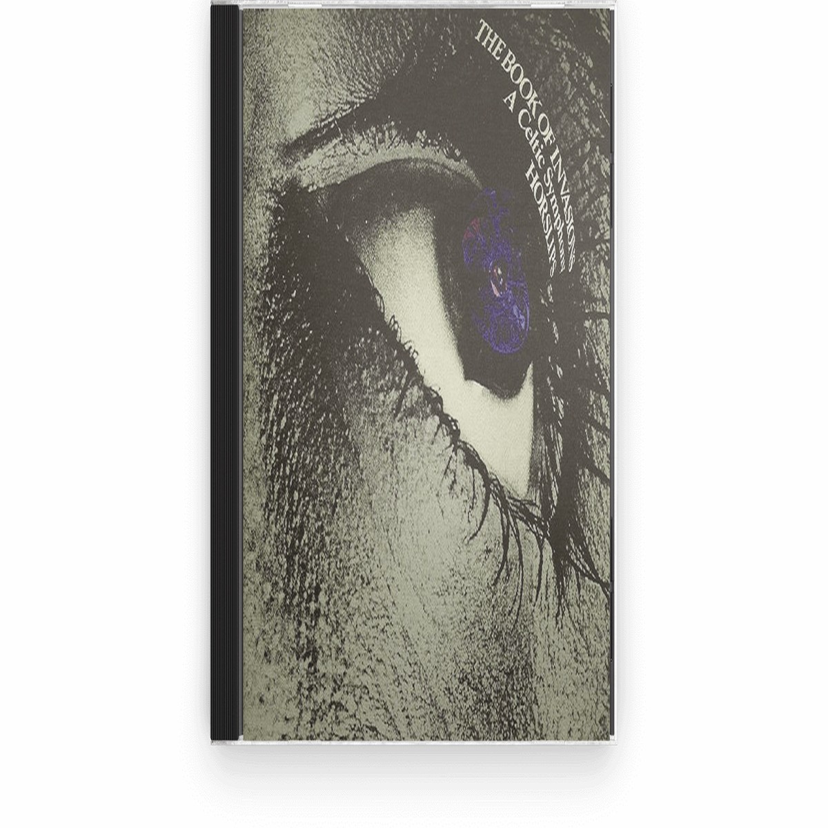 Horslips : The Book of Invasions (CD)