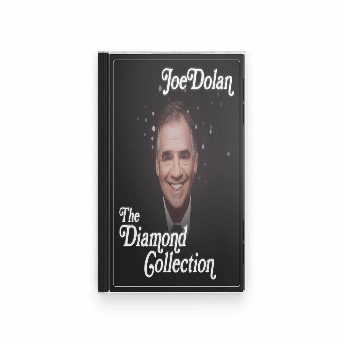 Joe Dolan : The Diamond Collection (CD)