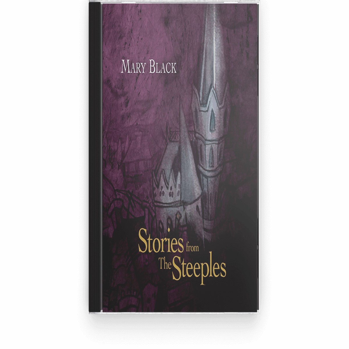 Mary Black : Stories from The Steeples (CD)