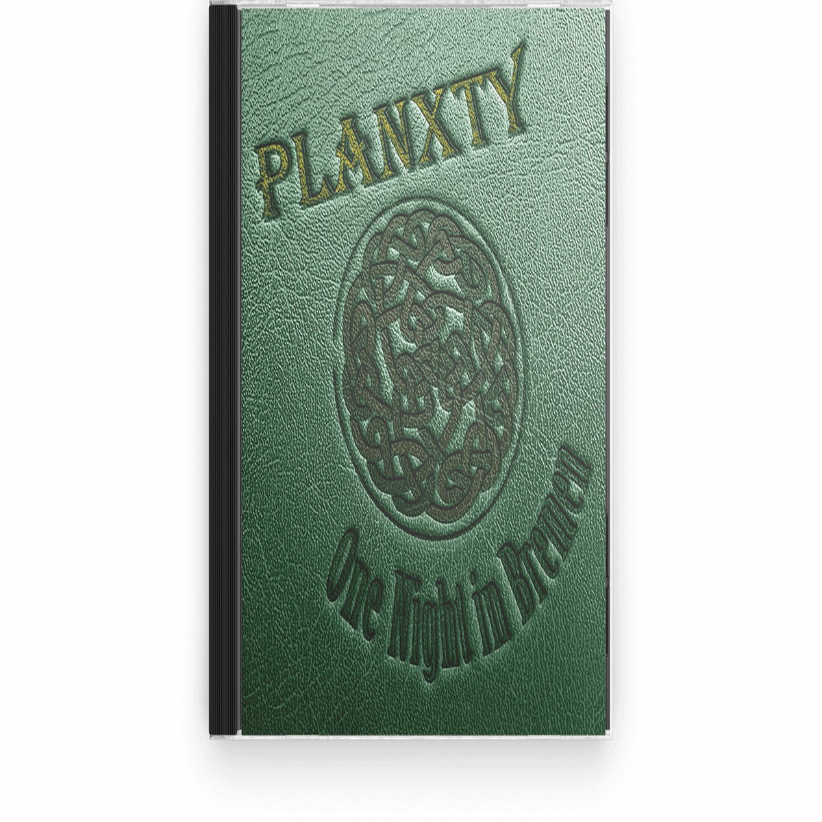 Planxty : One Night In Bremen (CD)