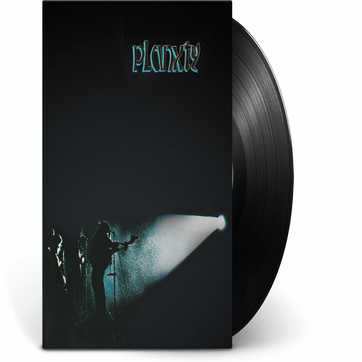 Planxty : Planxty (LP)