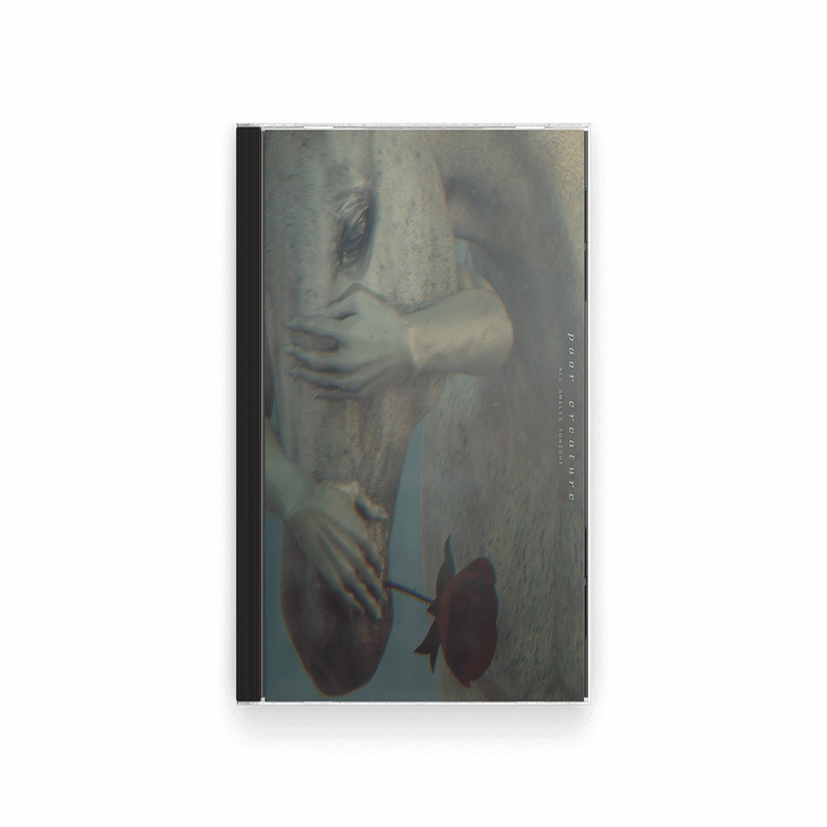 Poor Creature : All Smiles Tonight (CD)