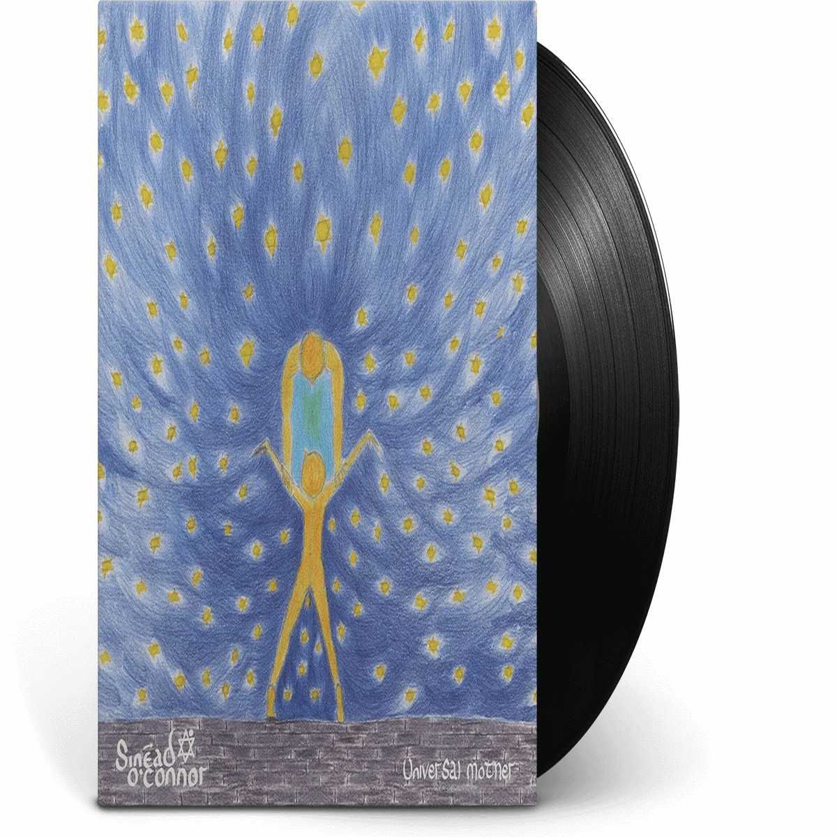 Sinad O’Connor : Universal Mother (LP)