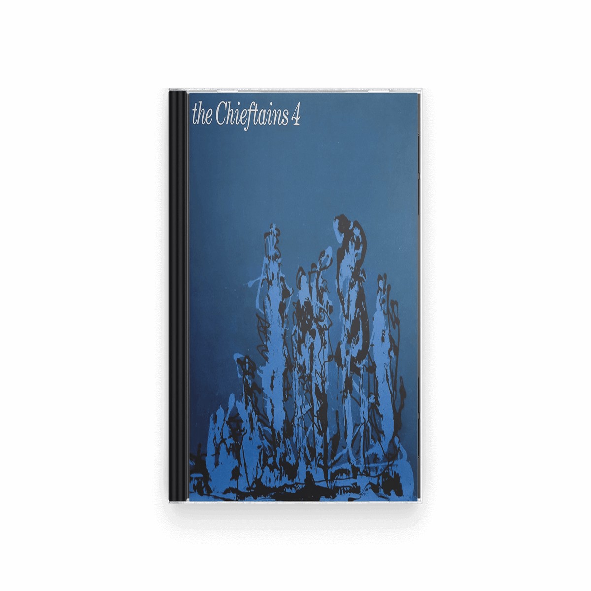 The Chieftains : 4 (CD) (Remastered)