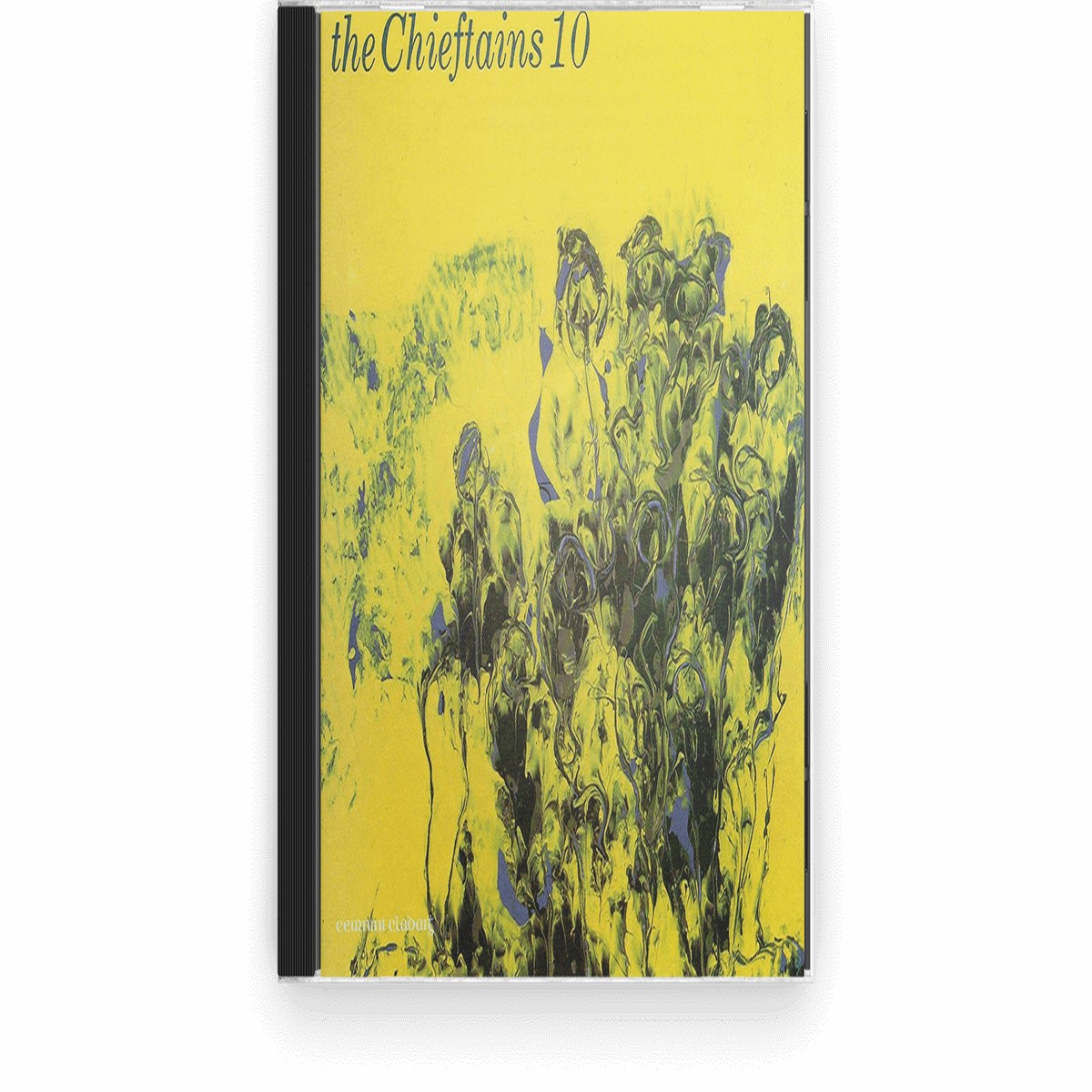 The Chieftains : The Chieftains 10 (CD)