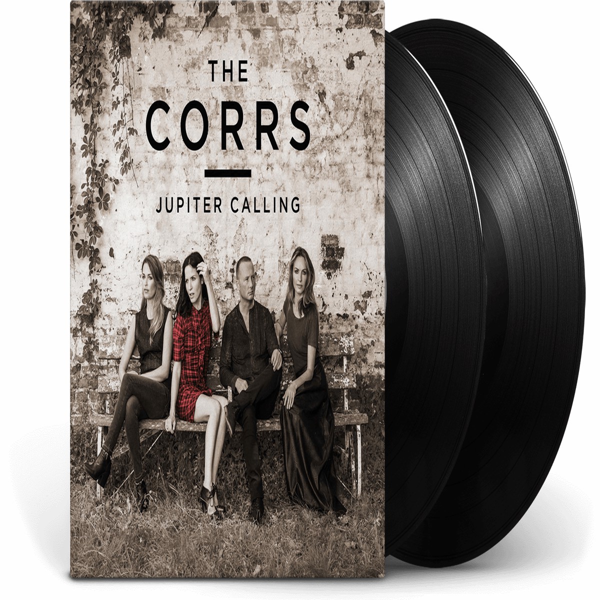 The Corrs : Jupiter Calling