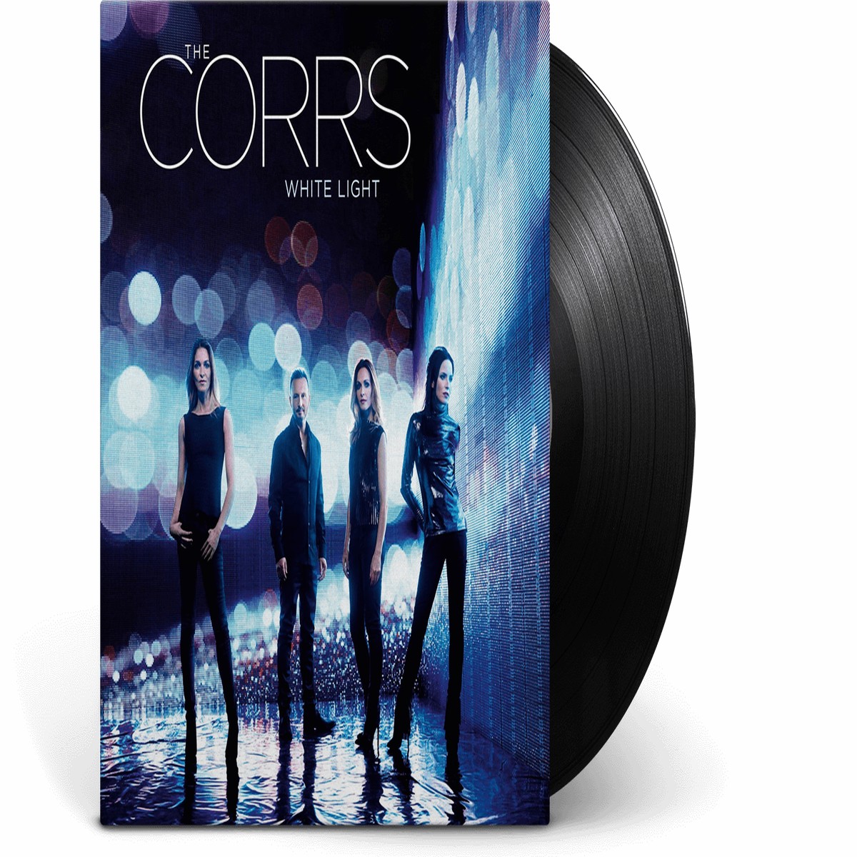 The Corrs : White Light