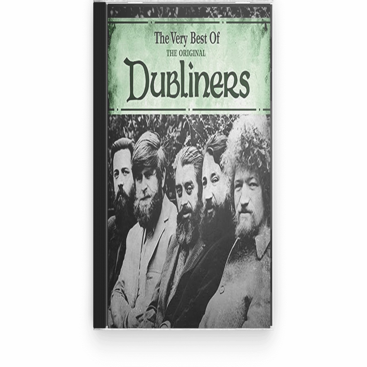 The Dubliners : The Very Best Of (CD)