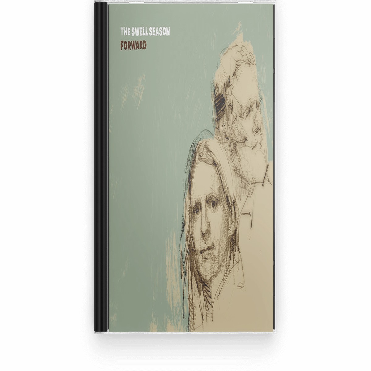 The Swell Season : Foward (CD)