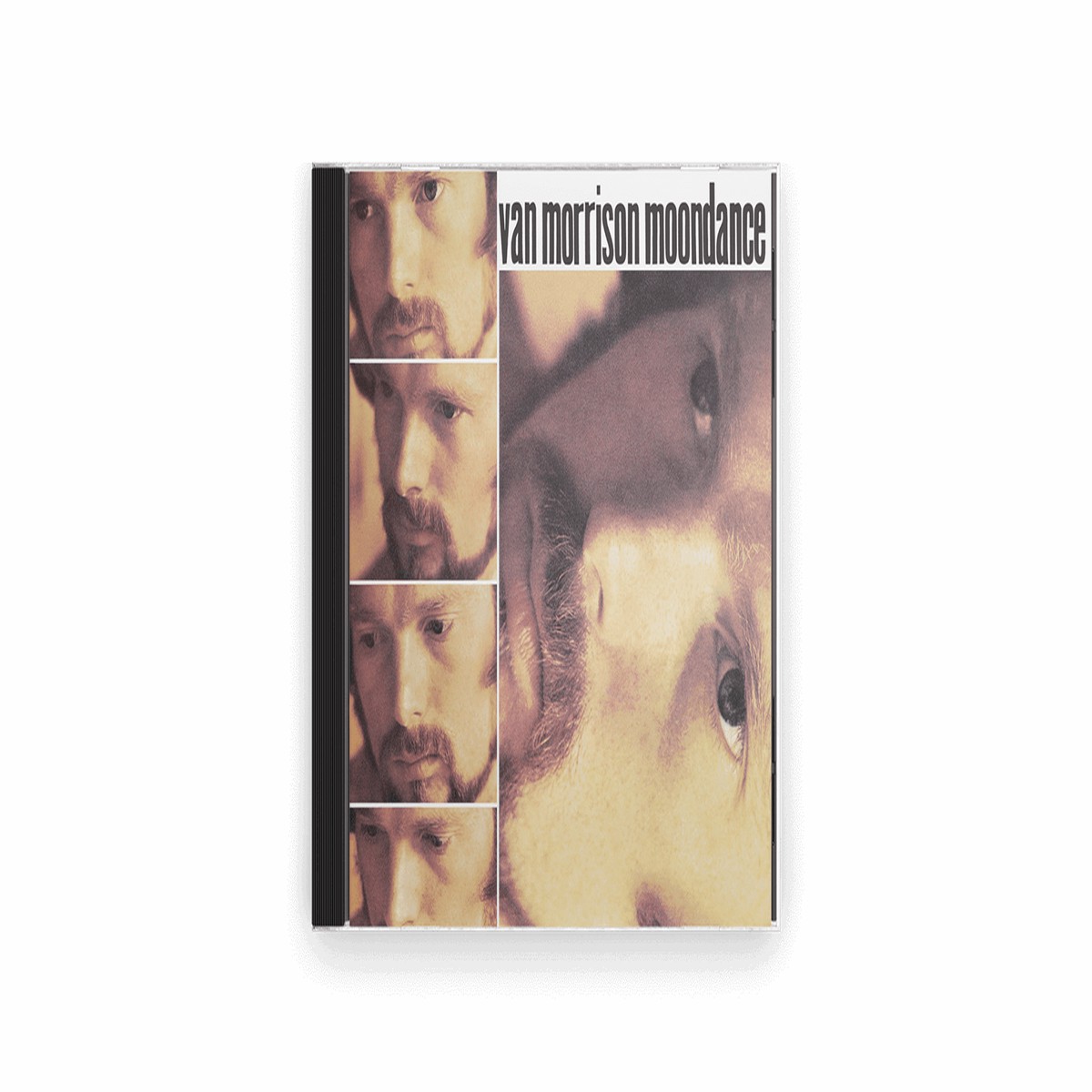 Van Morrison : Moondance (CD)