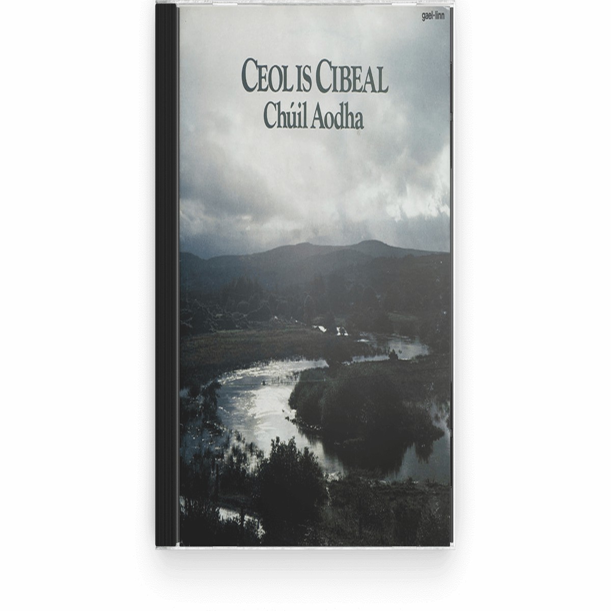 Various Artists : Ceol Is Cibeal Chil Aodha – A Celebration Of Chil Aodha In Music And Song (CD)