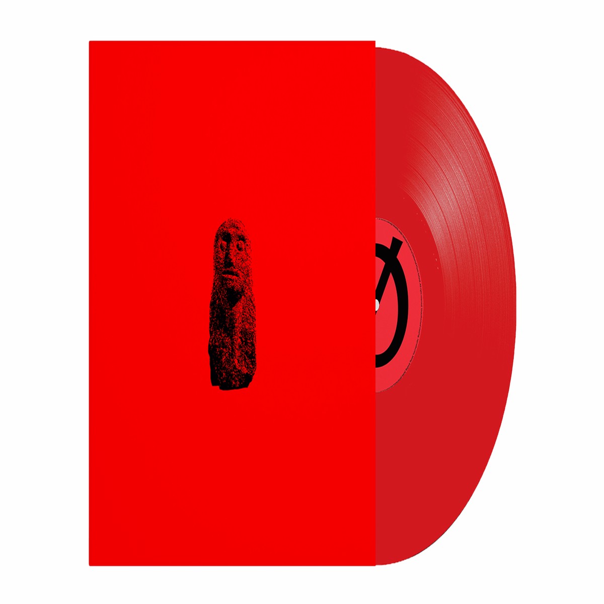 XN : CYRM (180g Limited Edition Red Vinyl)