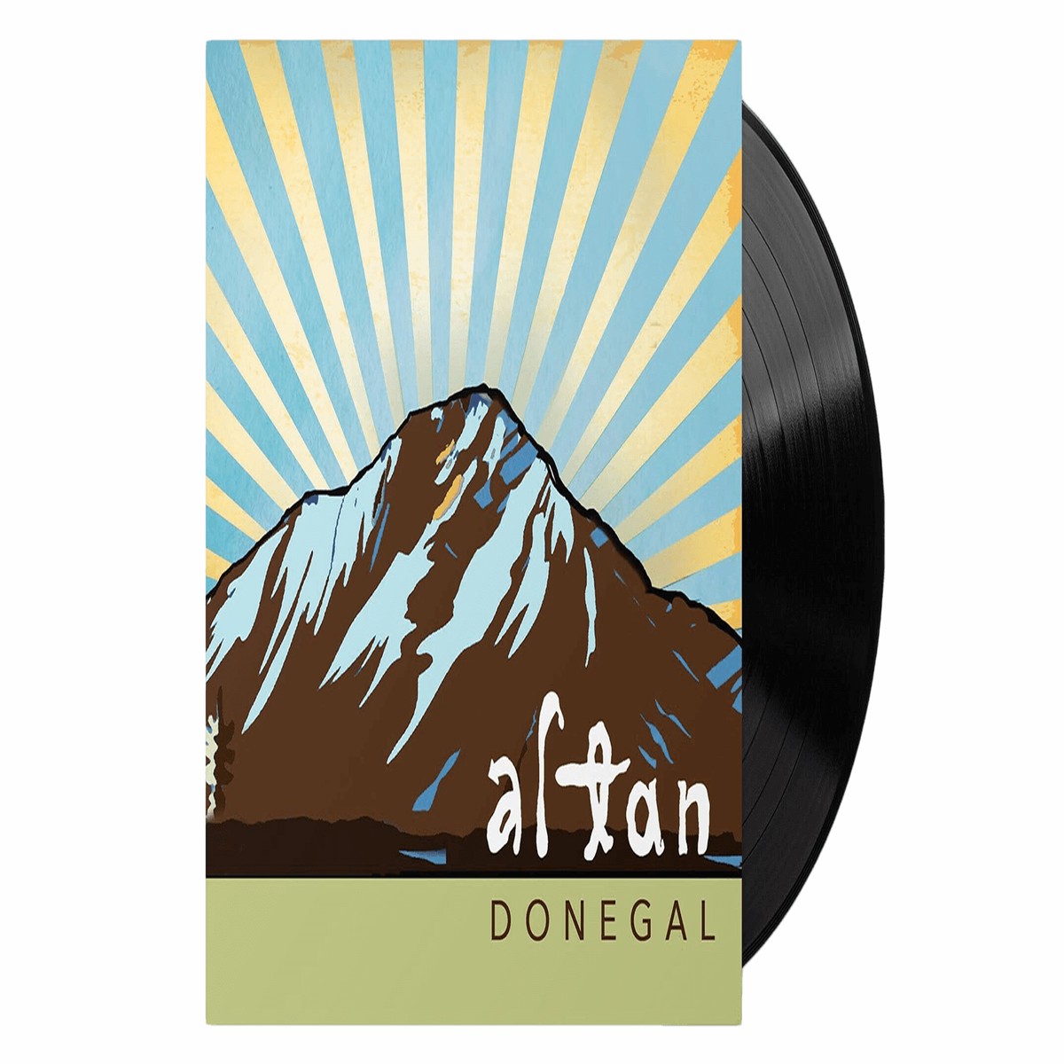 Altan : Donegal