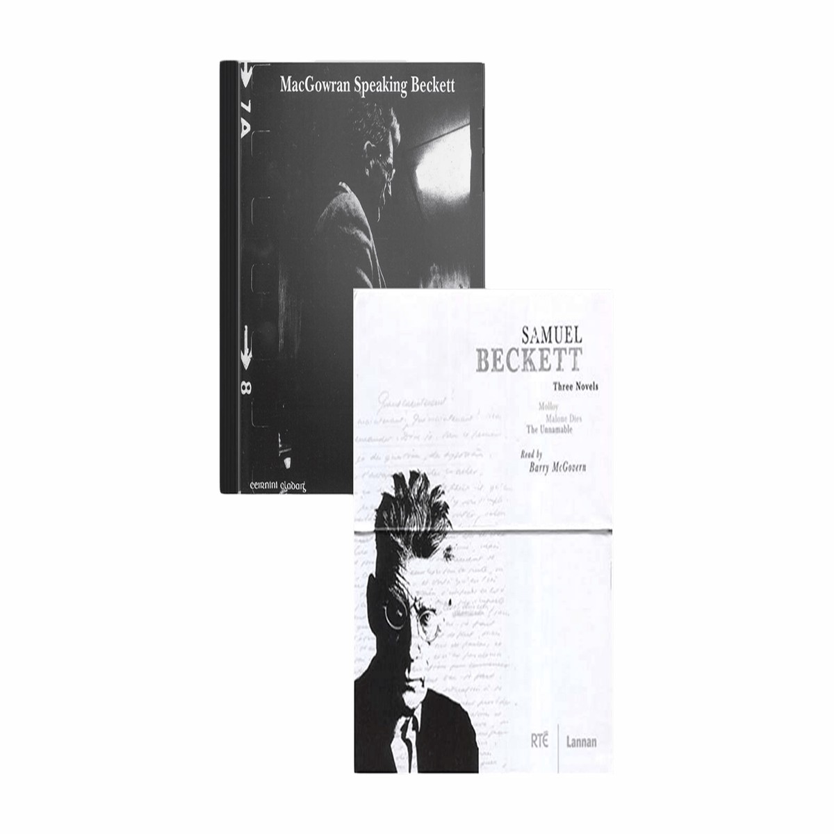 Beckett Bundle