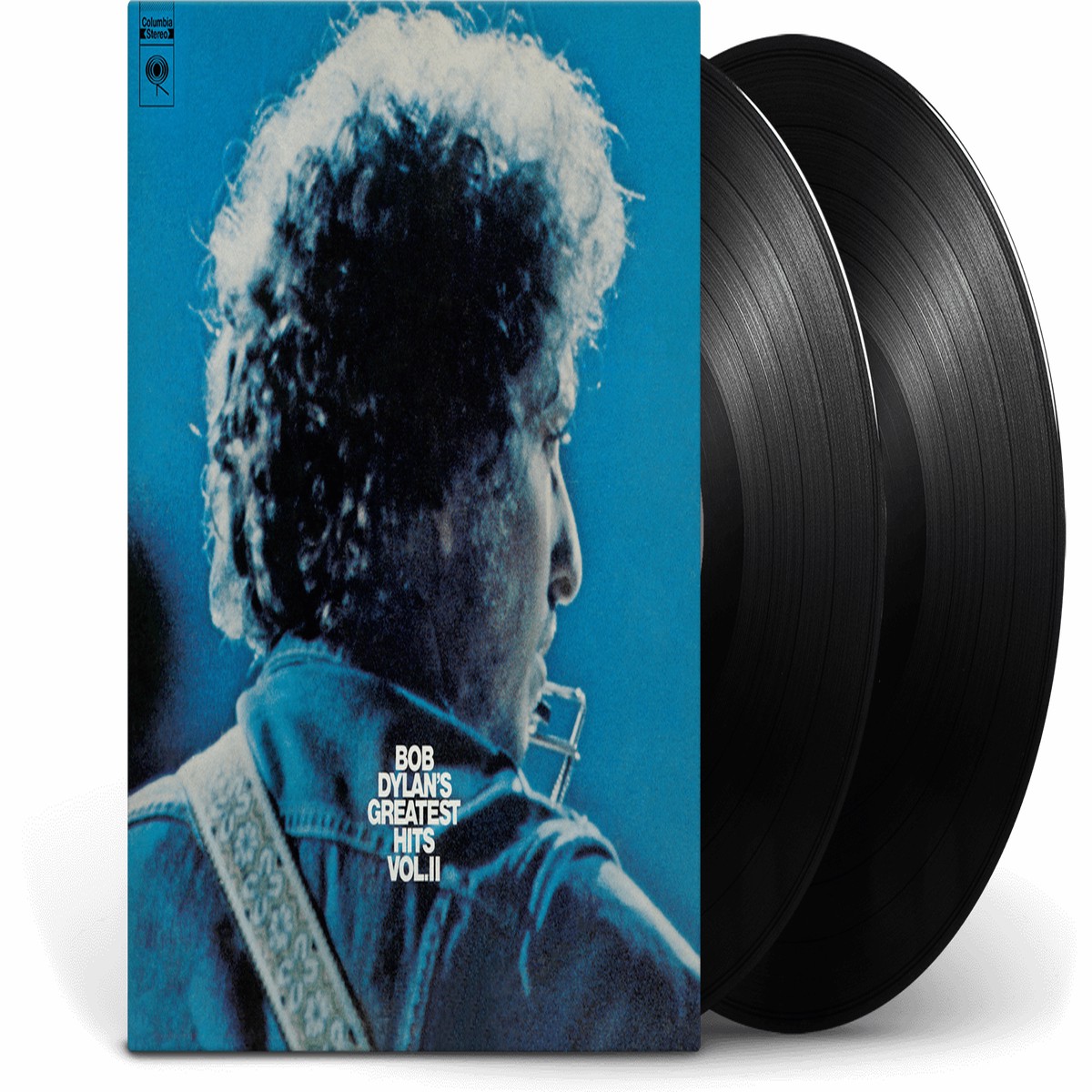 Bob Dylan : Greatest Hits Vol. II