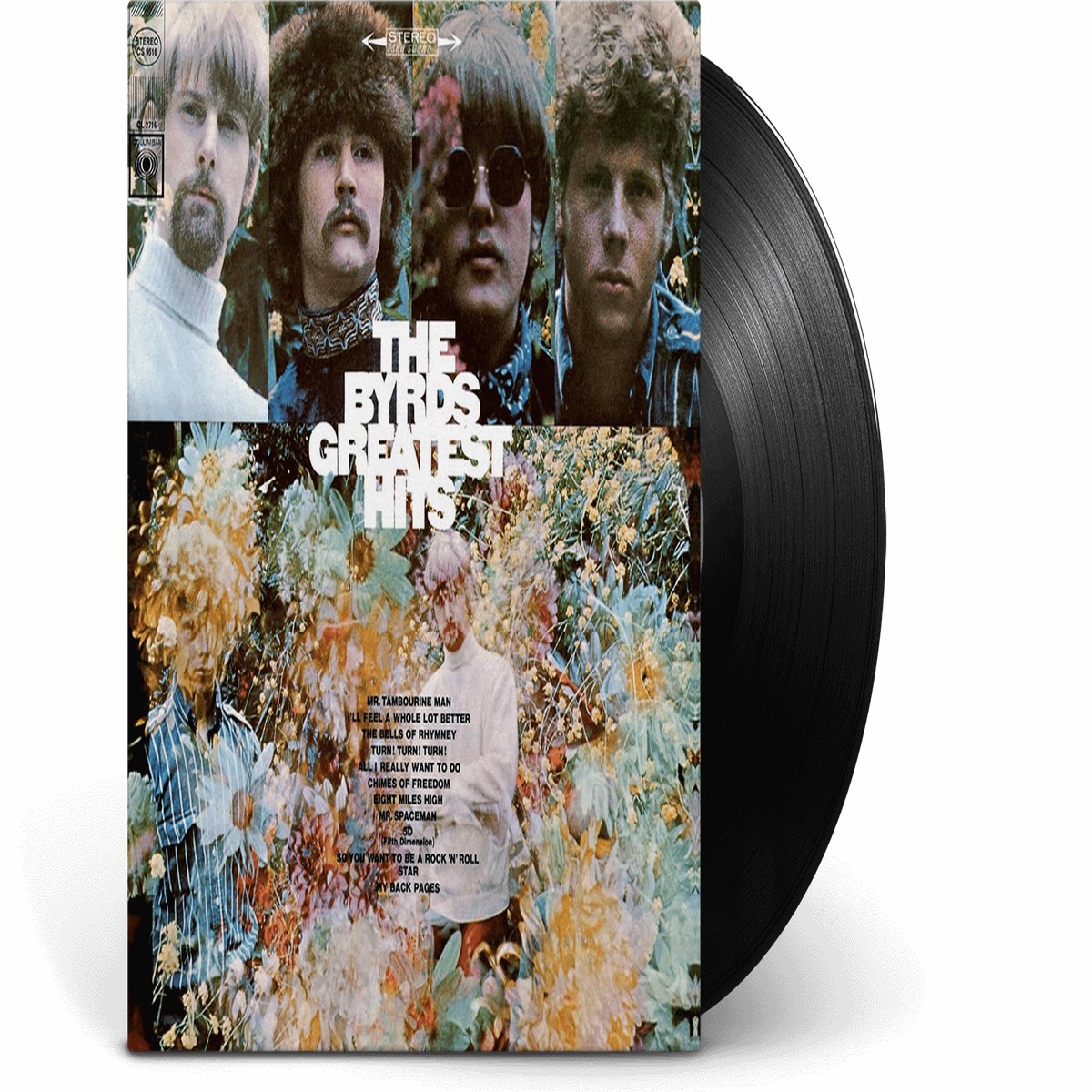 Byrds : Greatest Hits